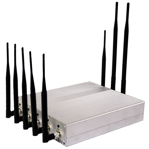 遵义DX1508A型4G手机信号屏蔽器